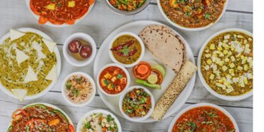 Arabic and Syrian Food recipes