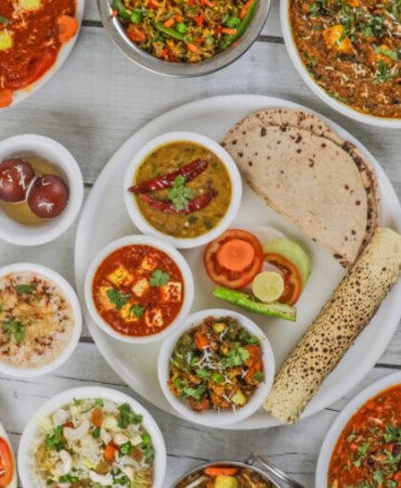 Arabic and Syrian Food recipes