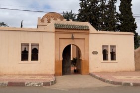 A Visit to the Tomb of al-Mutamid ibn Abbad - Arab Spain's Poet King