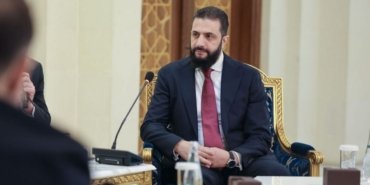 Al-Sharaa-Challenges-SDF-Legitimacy-with-Pro-Kurdish-Decree-featured