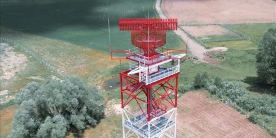 Damascus International Airport’s New Radar Sparks Israeli Concerns