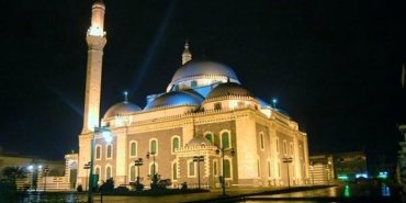 Homs Syria | Largest Governorate by Area, Ancient History, Krak des Chevaliers, Palmyra & Tourism 2026