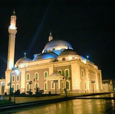 Homs Syria | Largest Governorate by Area, Ancient History, Krak des Chevaliers, Palmyra & Tourism 2026