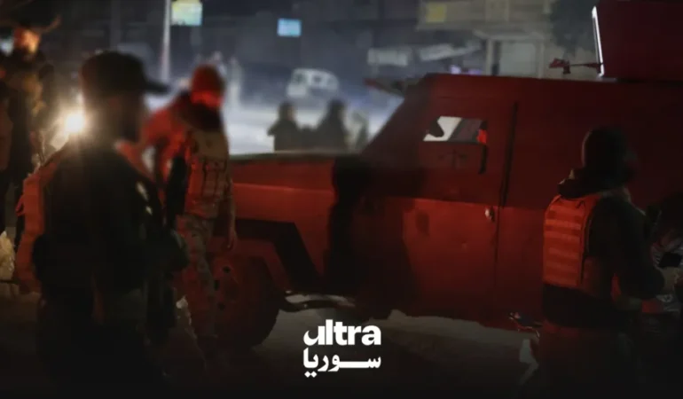 Interior-Ministry-Captures-Perpetrators-of-Homs-Mosque-Bombing-featured