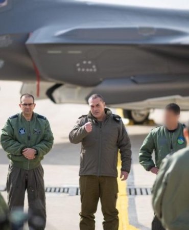 Israel-Targets-Hezbollah-Supply-Routes-and-Smugglers-at-Border-featured