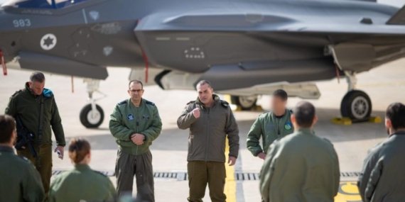 Israel Targets Hezbollah Supply Routes and Smugglers at Border