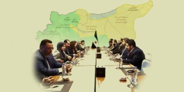March-Agreement-Stalls-as-Military-Tensions-Rise-Between-Damascus-SDF-featured