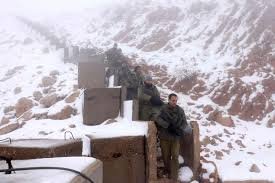 Mount-Hermon-and-Russian-Presence-Stall-Israel-Syria-Security-Pact-featured