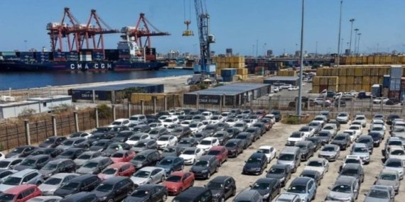 New Rules for Entering Free Zone Cars into Syria: Who Benefits?