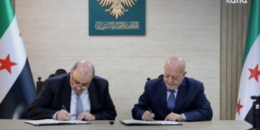 Syria-and-Aga-Khan-Network-Partner-to-Advance-Industrial-Growth-featured
