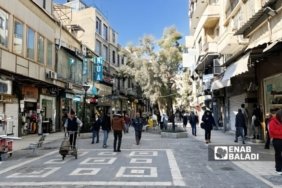 Syrian-Pound-Rises-as-Army-Recovers-Eastern-Oil-and-Gas-Fields-featured