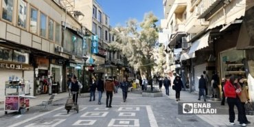 Syrian-Pound-Rises-as-Army-Recovers-Eastern-Oil-and-Gas-Fields-featured