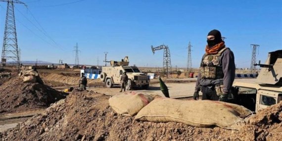 Tensions and Displacement Rise in Al-Hasakah as Deadline Approaches