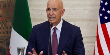 Thomas-Barrack-SDF-Mission-Concludes-as-Syrian-Government-Steps-In-featured