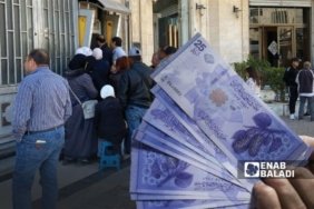 Wage-Gaps-in-Syrias-Public-Sector-Threaten-Institutional-Stability-featured